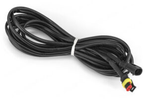 Подовжувач кабеля для панелі управління і виносної кнопки регулятора EC 4